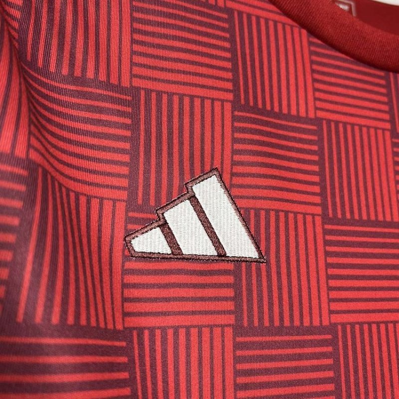 Al Ahly SC 23/24 Home Football Jersey