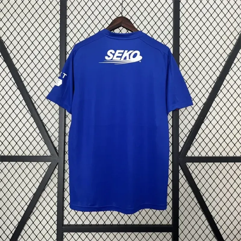 Rangers Home Kit 24/25 Football Jersey