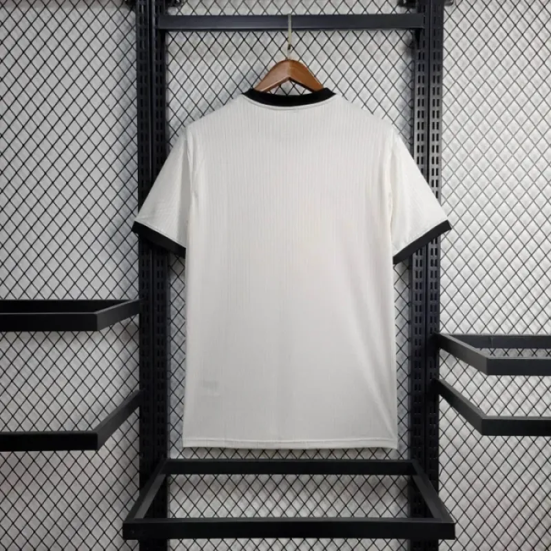 Germany 125th Anniversary Football Jersey