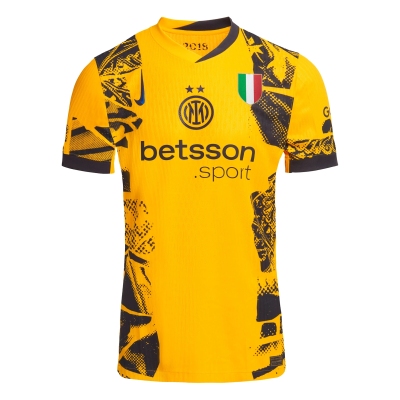 24/25 Inter Milan Third Away Jersey Football Jersey 1:1 Thailand Quality