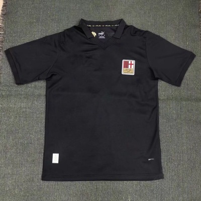 AC Milan 125th Anniversary GK Short Sleeve Jersey