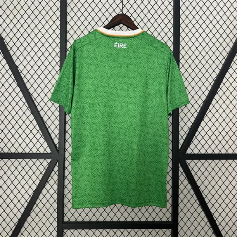 2023 Ireland Third Away Football Shirt 1:1 Thai Quality