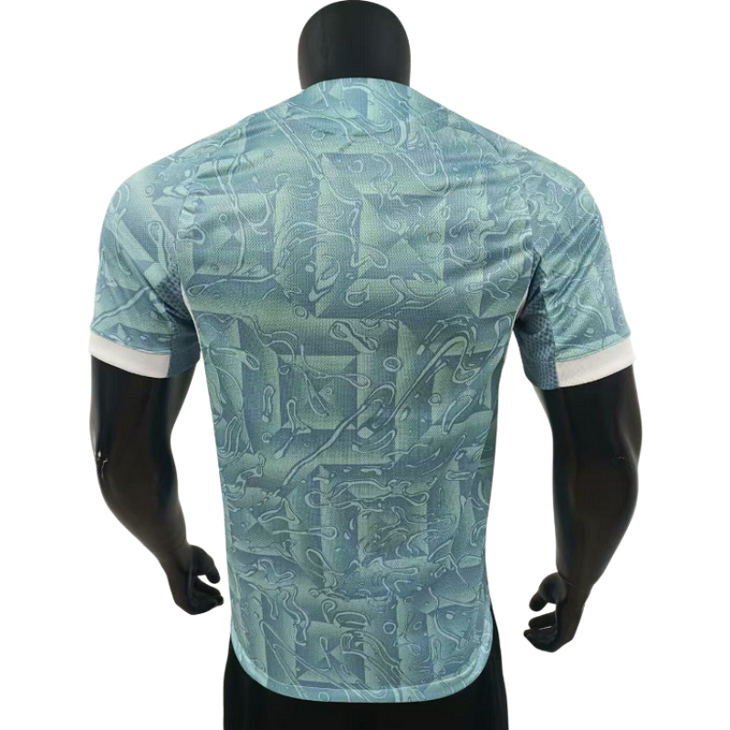 Player Edition - Juventus 25/26 Away Football Jersey