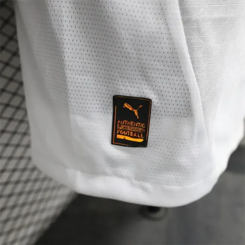 Player Version Dortmund Third Kit 24/25 Football Jersey