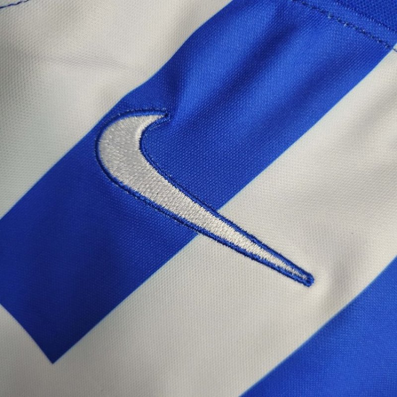 2023/2024 Brighton Home Football Shirt 1:1 Thai Quality Kids Size
