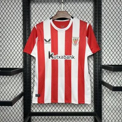 Athletic Bilbao 24/25 Home Shirt
