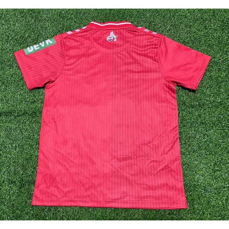 2023/2024 FC Köln Away Football Jersey 1:1 Thai Quality