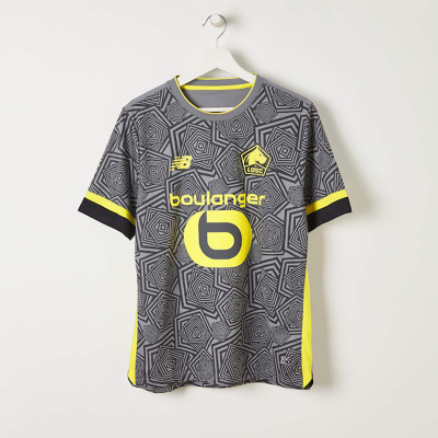 Lille 24/25 Third Football Shirt