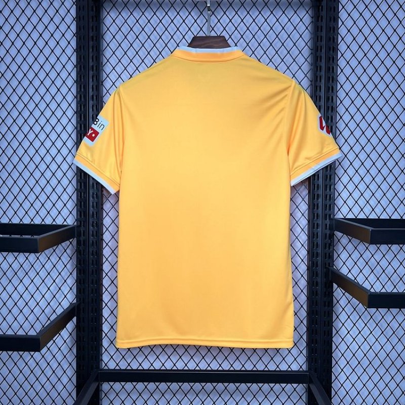 Athletic Bilbao 24/25 GK Football Jersey