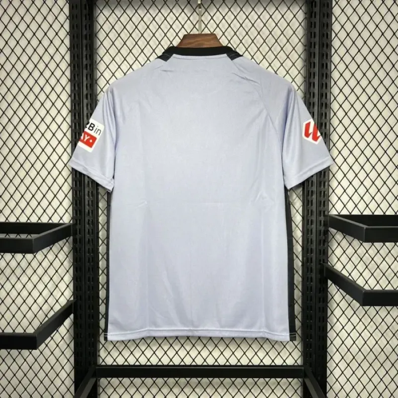 Athletic Bilbao 24/25 Third Shirt