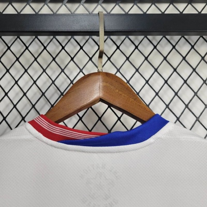 USA Home Kit 24/25 Copa America 2024 Football Jersey