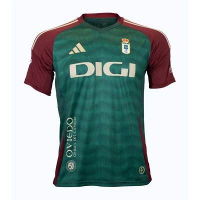 24/25 Oviedo Third Jersey