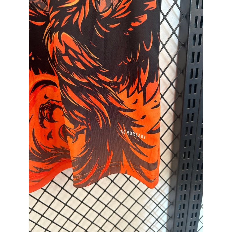 Liverpool 24/25 Special Edition Football Jersey