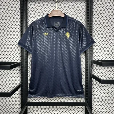 2024/2025 Juventus Home Soccer Jersey 1:1 Thai Quality