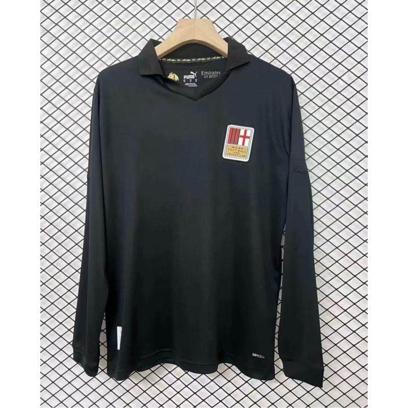 AC Milan 125th Anniversary GK Jersey