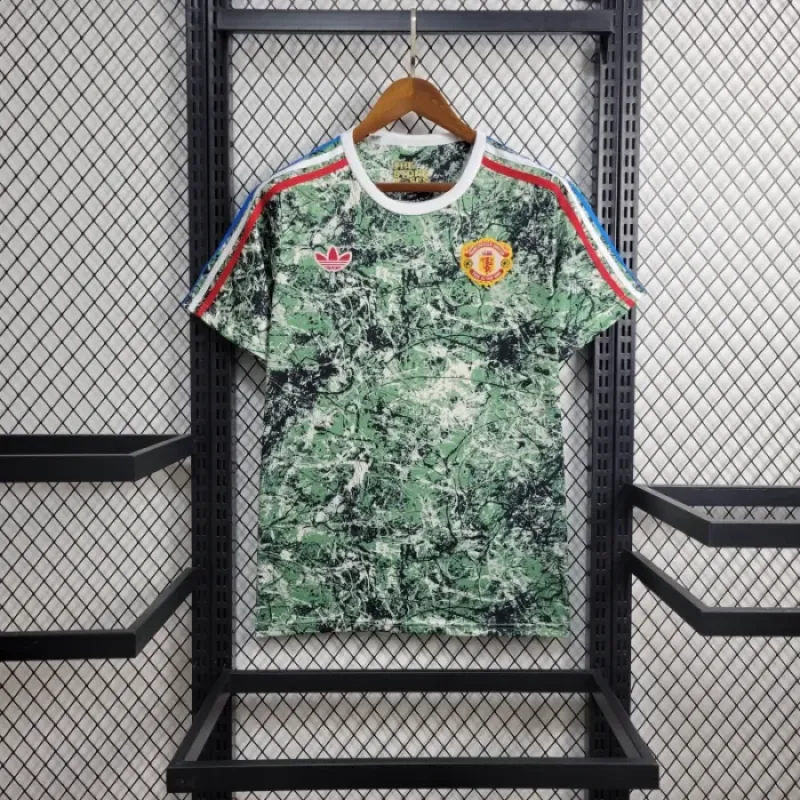Manchester United 24/25 Special Edition Jersey