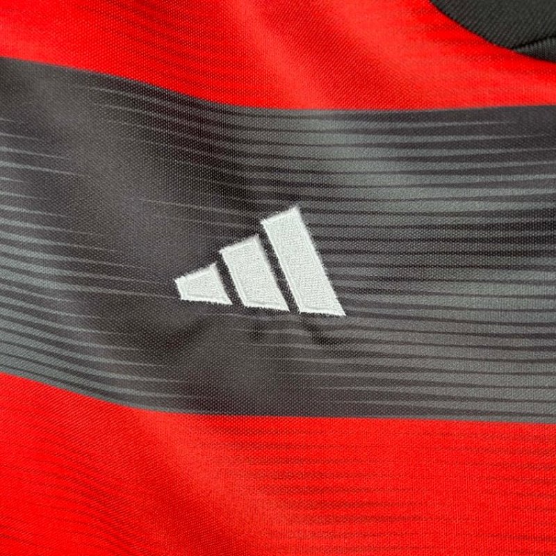 2023/2024 Flamengo Home Jersey 1:1 Thai Quality