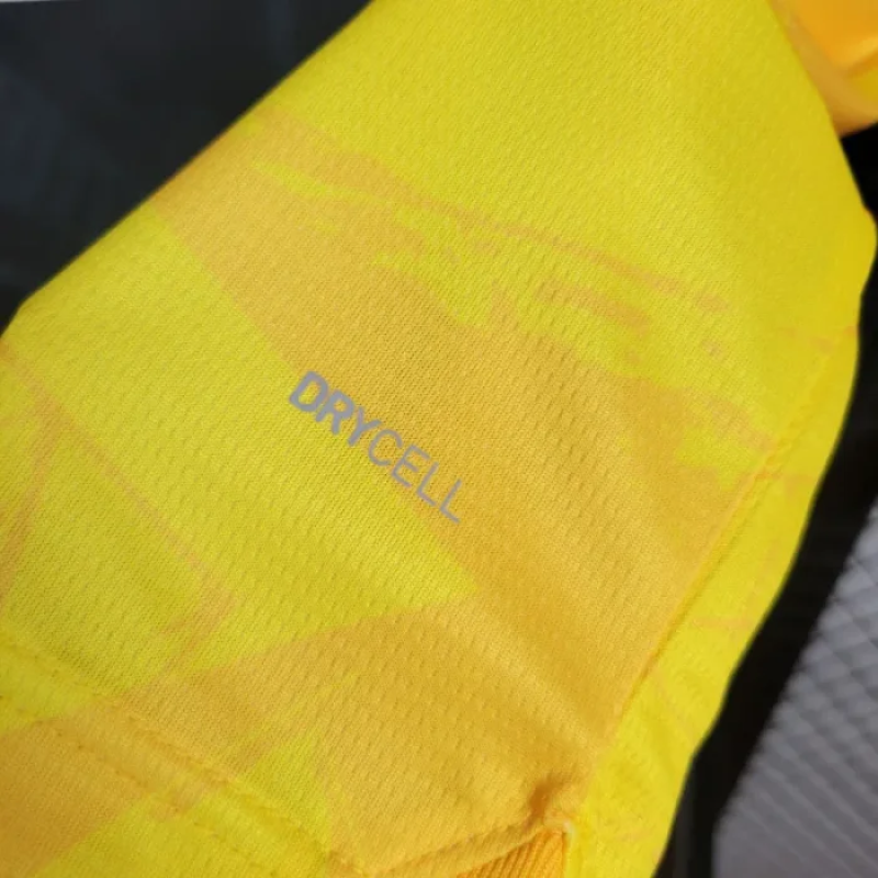 Dortmund Special Jersey 24/25 Football Kit