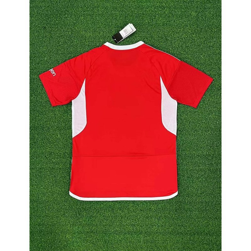 2023/2024 Nottingham Forest Home Football Shirt 1:1 Thai Quality