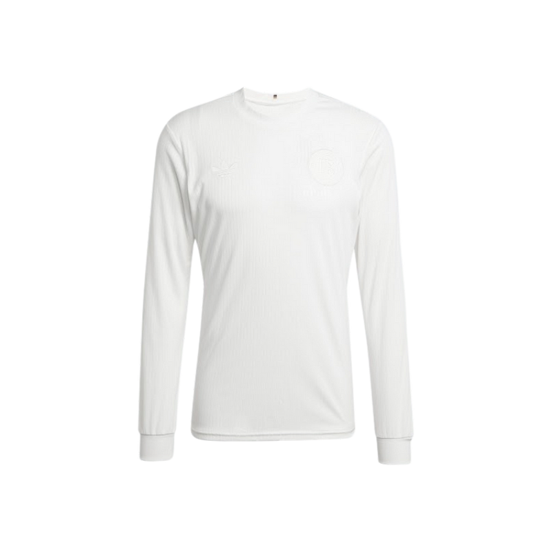Limited-Edition Whiteout Germany 2025 125-Year Anniversary Jersey