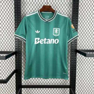 Aston Villa 24/25 Special Edition Jersey