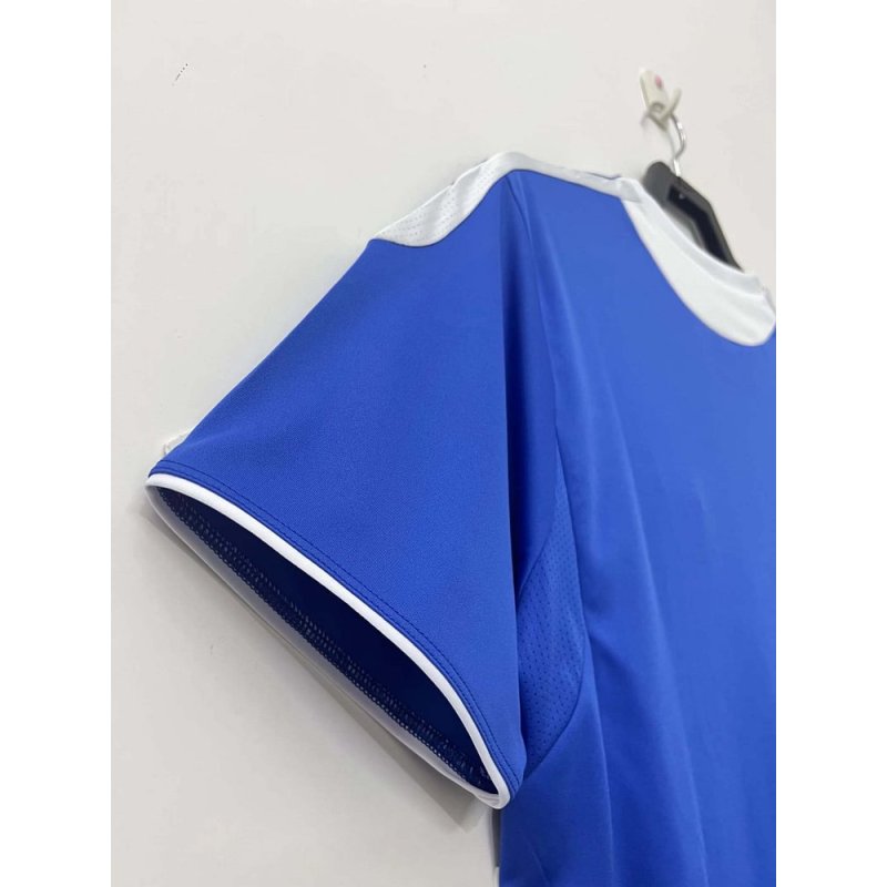 2011/2012 Retro Chelsea Home Football Shirt 1:1 Thai Quality
