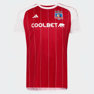 24/25 Colo Colo Third Jersey Football Shirt