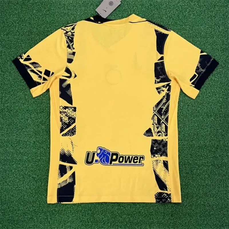 24/25 Inter Milan Third Away Jersey Football Jersey 1:1 Thailand Quality
