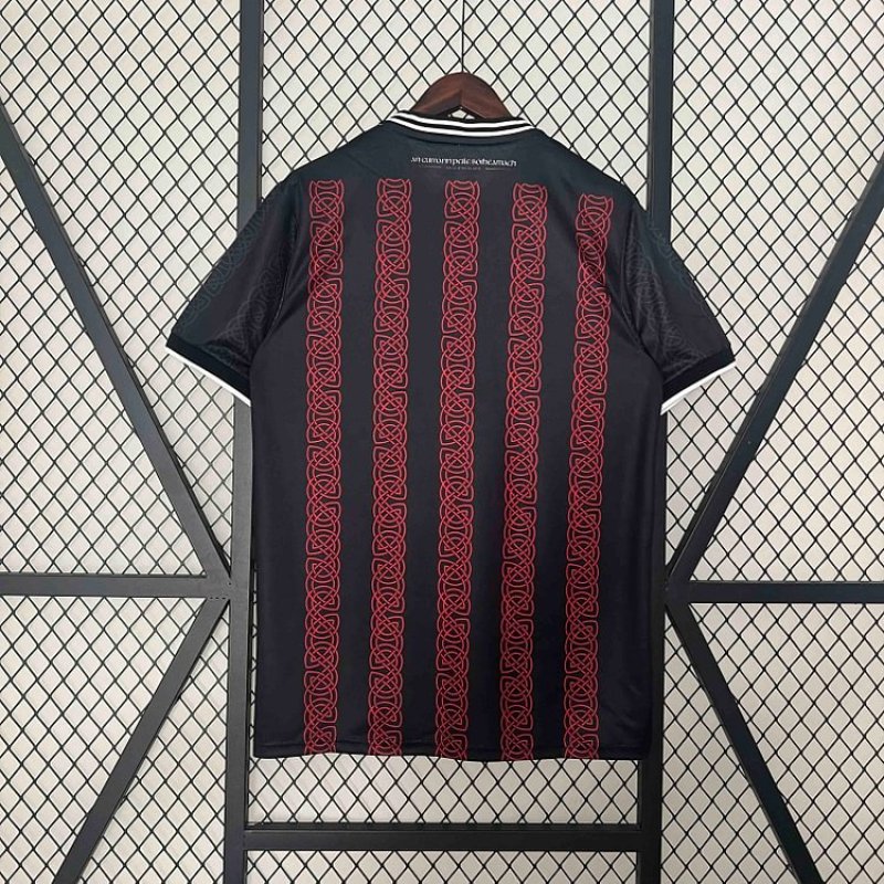 Bohemia 24/25 Home Football Jersey