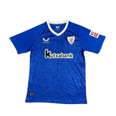 Athletic Bilbao 24/25 Away Shirt