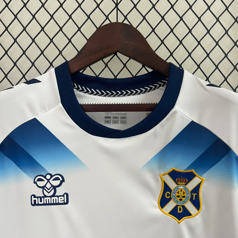 24/25 CD Tenerife C home jersey