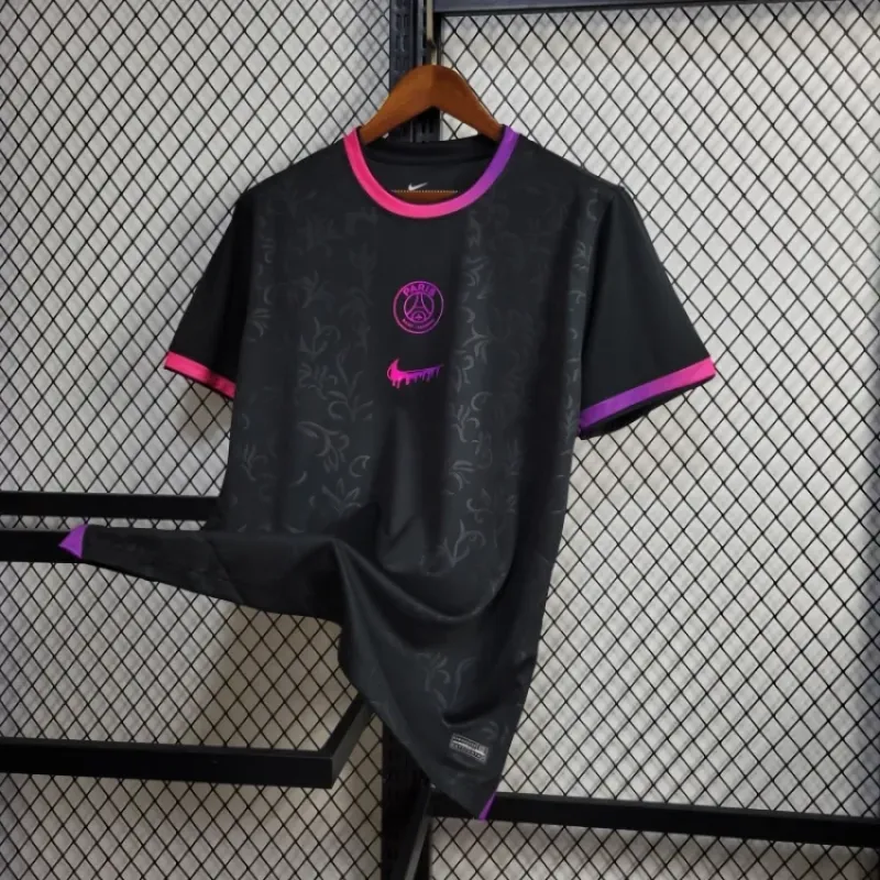 2024/2025 Paris Saint-Germain Special Edition Football Jersey