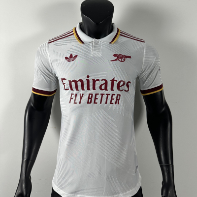 Player Edition - Arsenal 24/25 Special Edition Jersey