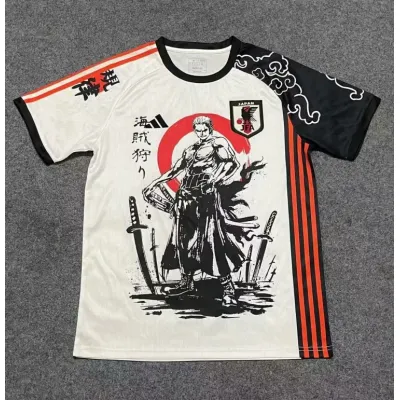 2024 Japan Zoro V3 Special Edition Soccer Jersey