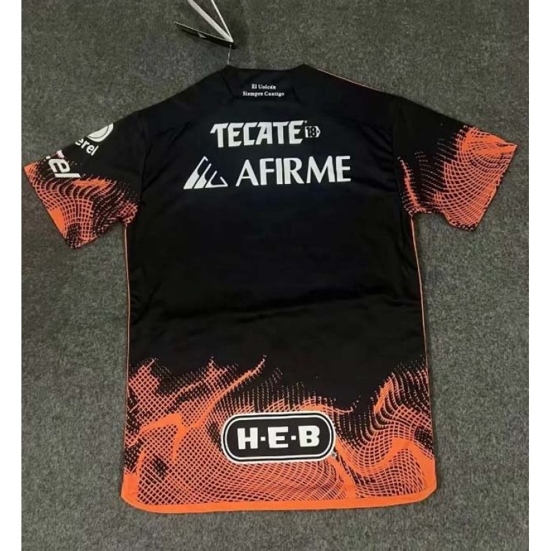 2023/2024 Tigres Third Away Football Shirt 1:1 Thai Quality