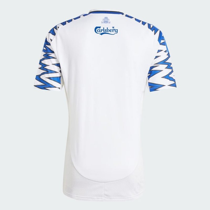 24/25 FC Copenhagen Home Football Jersey