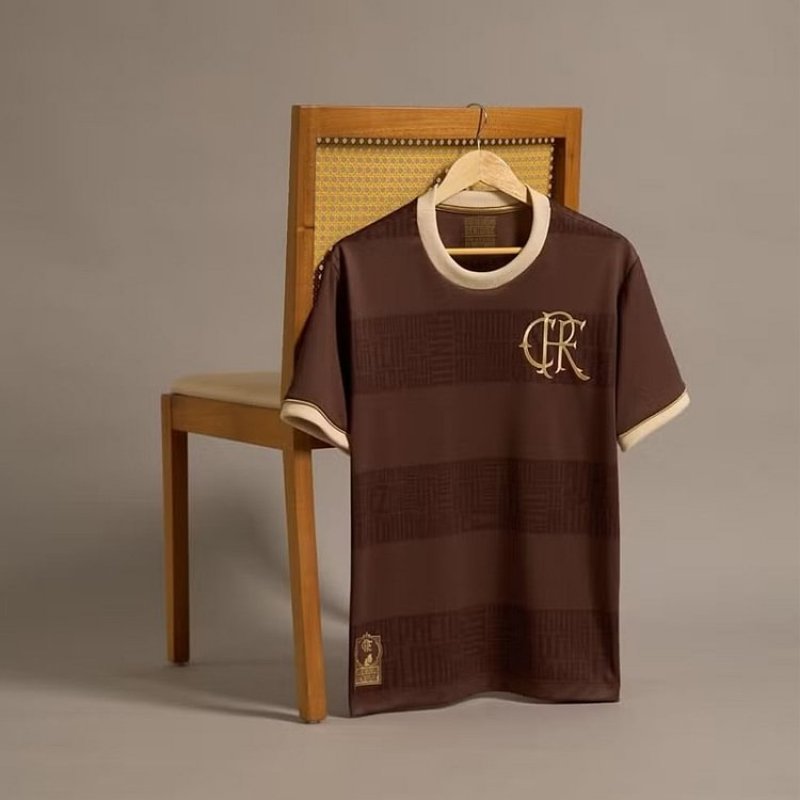 Flamengo 24/25 Special Edition Football Jersey
