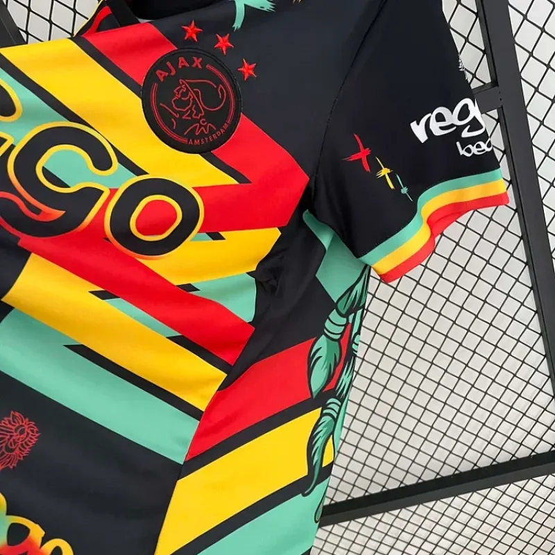 2023/2024 Ajax Special Edition Football Shirt 1:1 Thai Quality