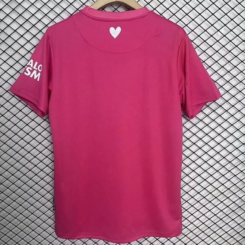 Ipswich Town 24/25 Third Kit