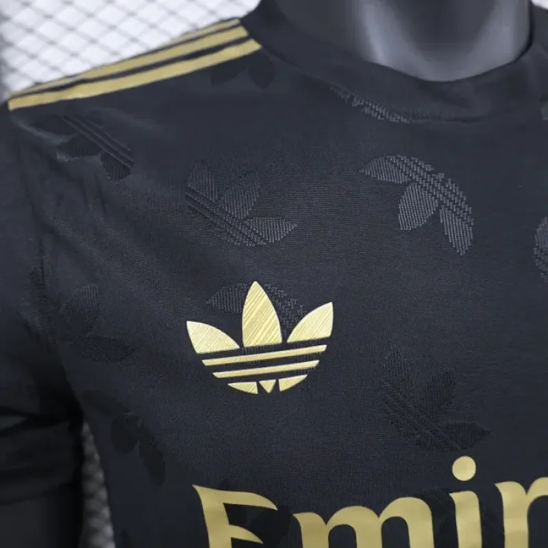 Player Edition - Arsenal 24/25 Special Edition Jersey