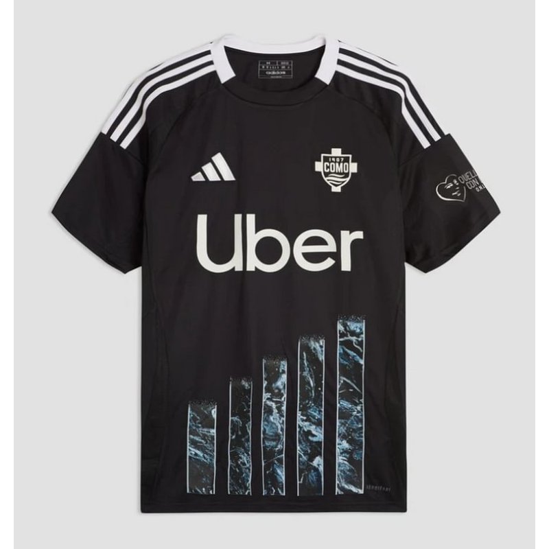 24/25 Como 1907 Third Jersey