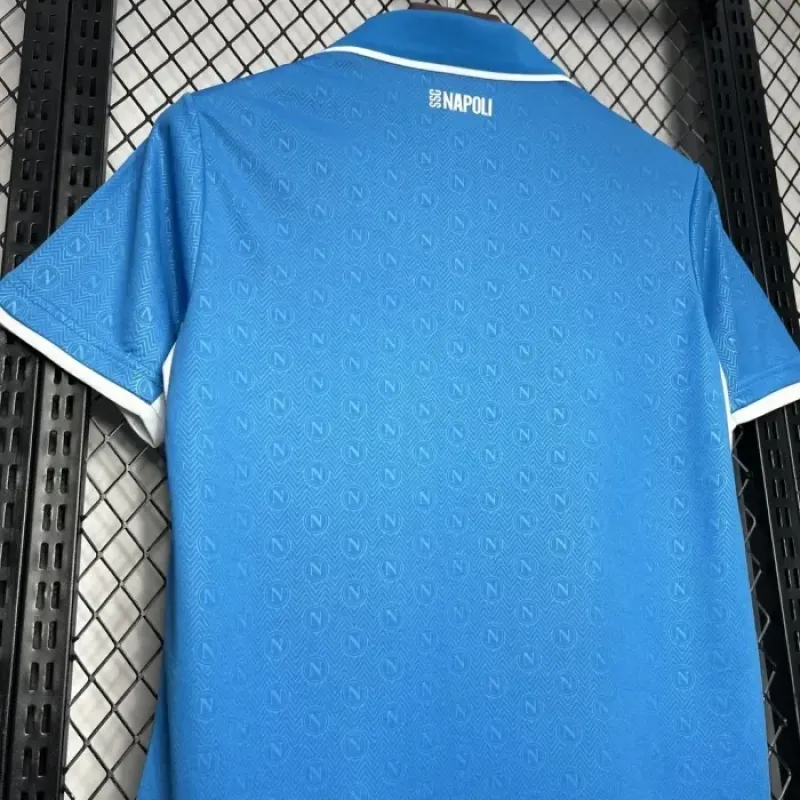 Napoli Home Jersey 24/25 Football Jersey