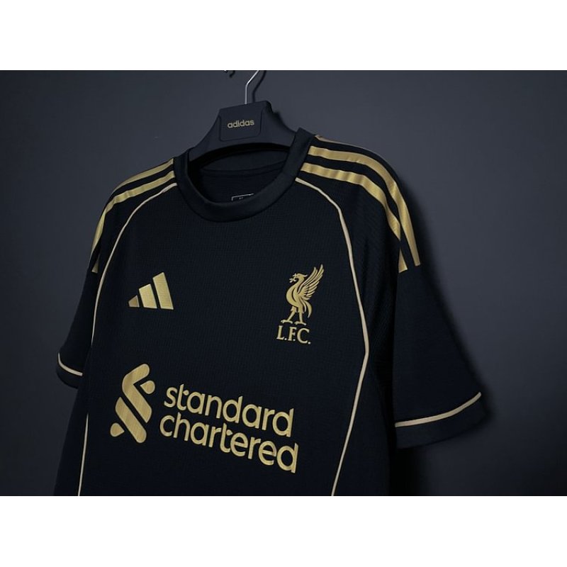 Liverpool 25/26 Special Edition Jersey