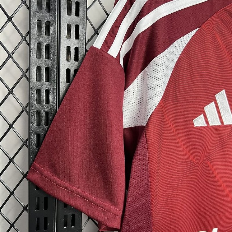Albacete 24/25 Away Football Jersey
