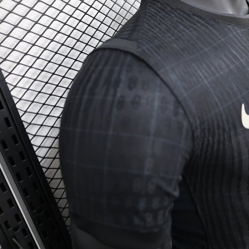 Player Edition - Tottenham 25/26 Away Football Shirt