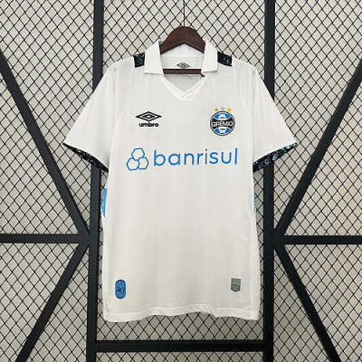 24/25 Grêmio Away Football Shirt 1:1 Thai Quality