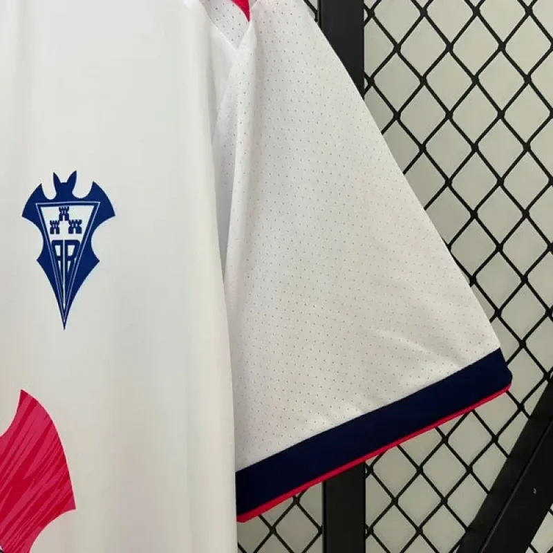 Albacete 24/25 Special Edition Jersey