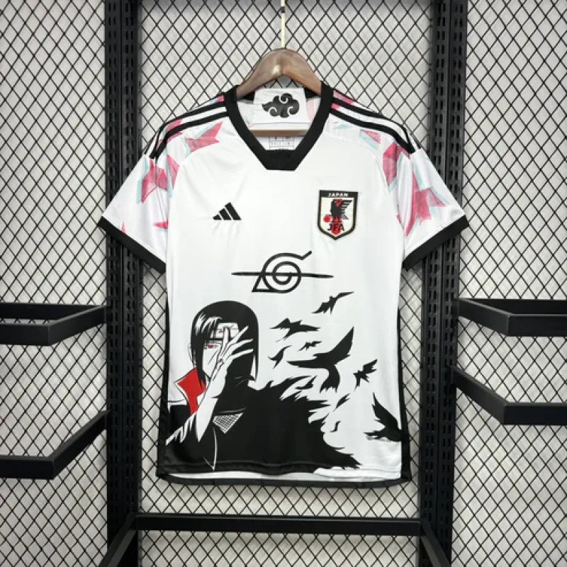 2024 Japan Itachi Uchiha Special Edition Jersey