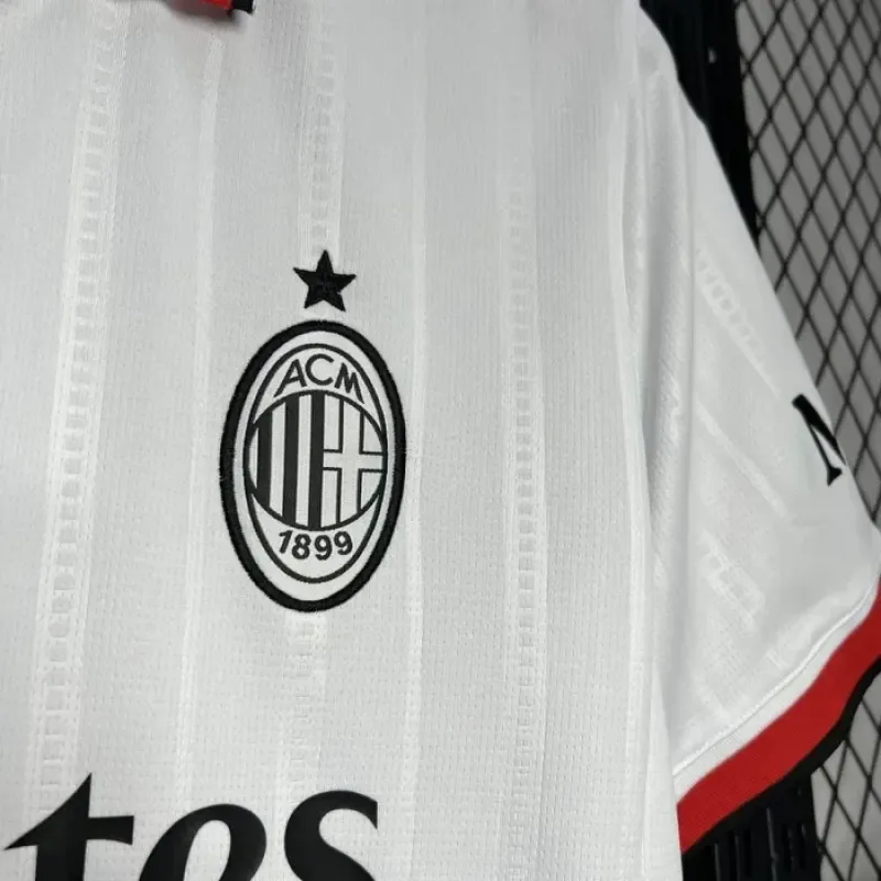 2024/2025 AC Milan Third Away Soccer Jersey 1:1 Thai Quality