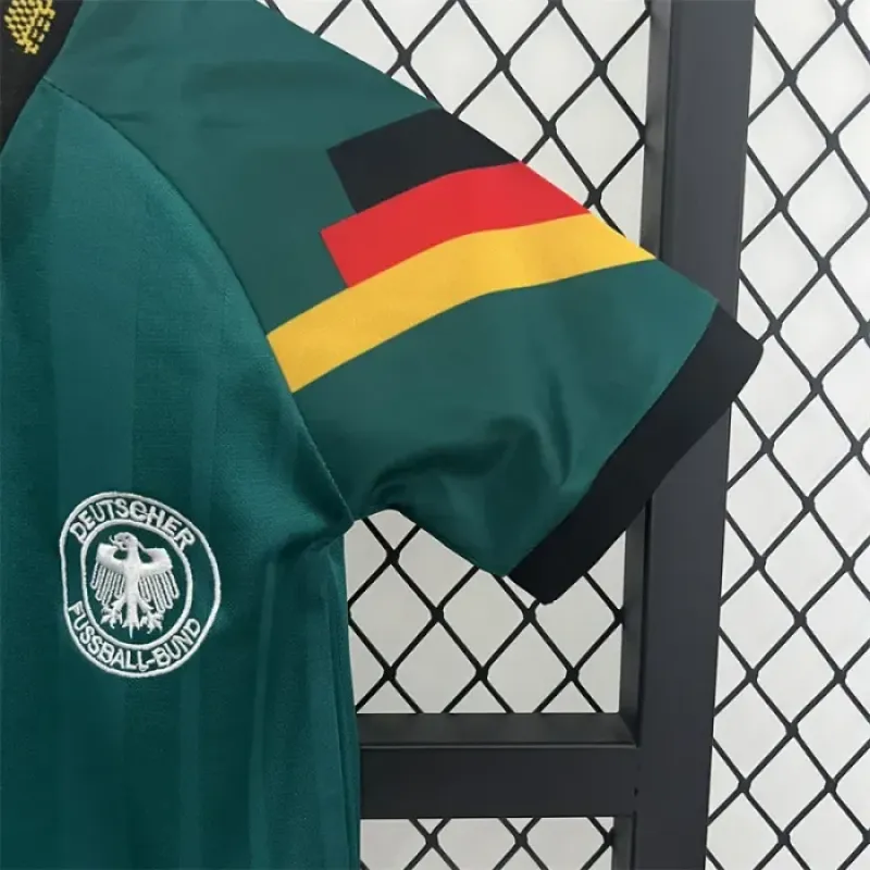 2024 Germany Home Football Shirt 1:1 Thai Quality Kids Size